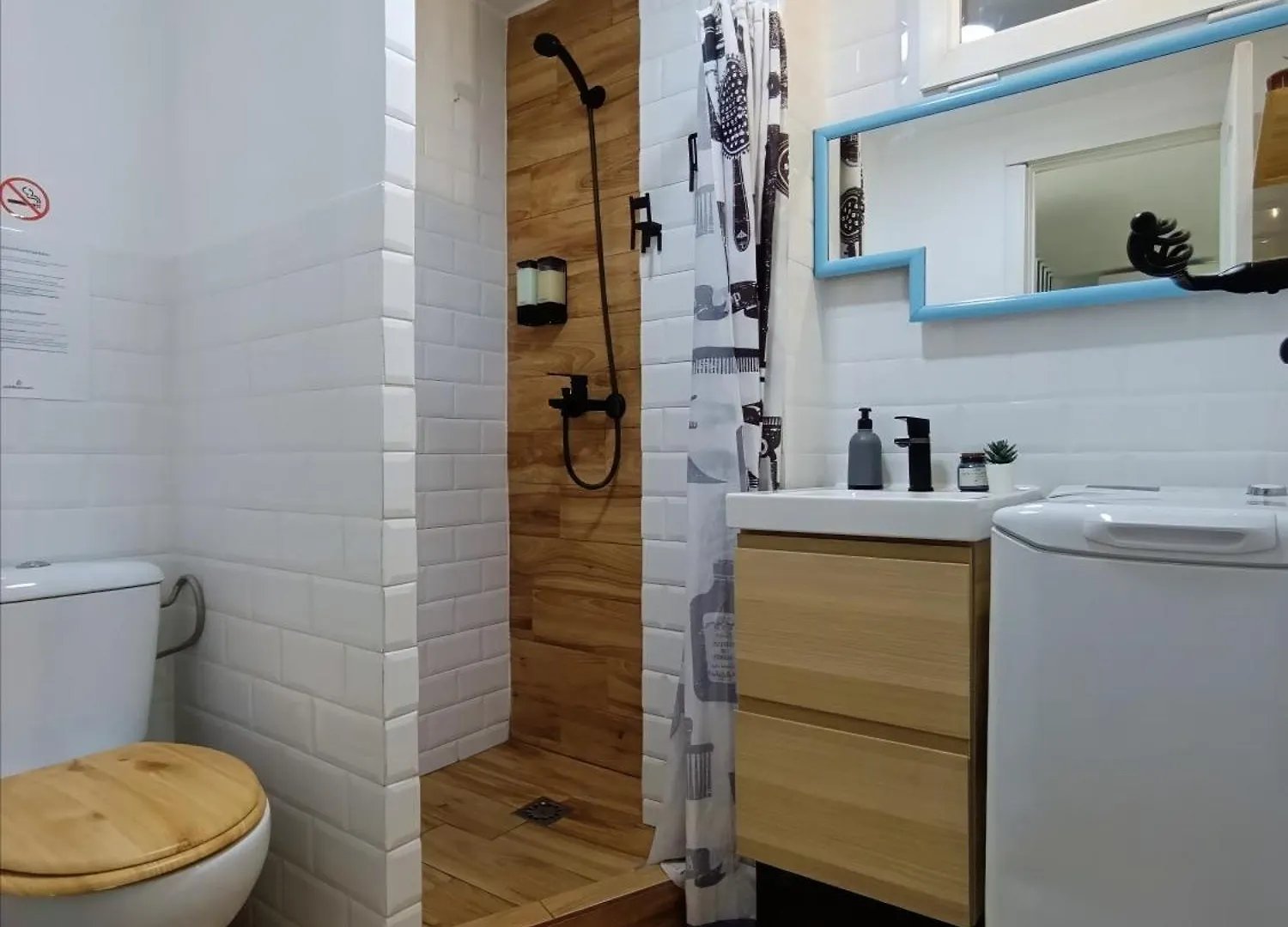Nordik Apartments Village - Benalmadena 