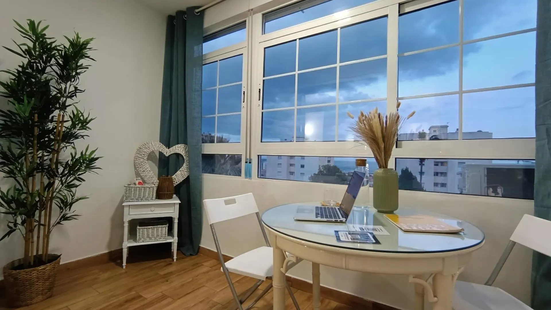 Nordik Apartments Village - Benalmadena 