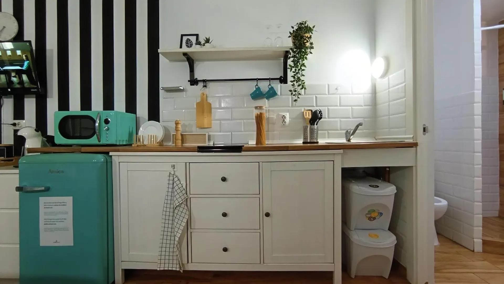Nordik Apartments Village - Benalmadena 