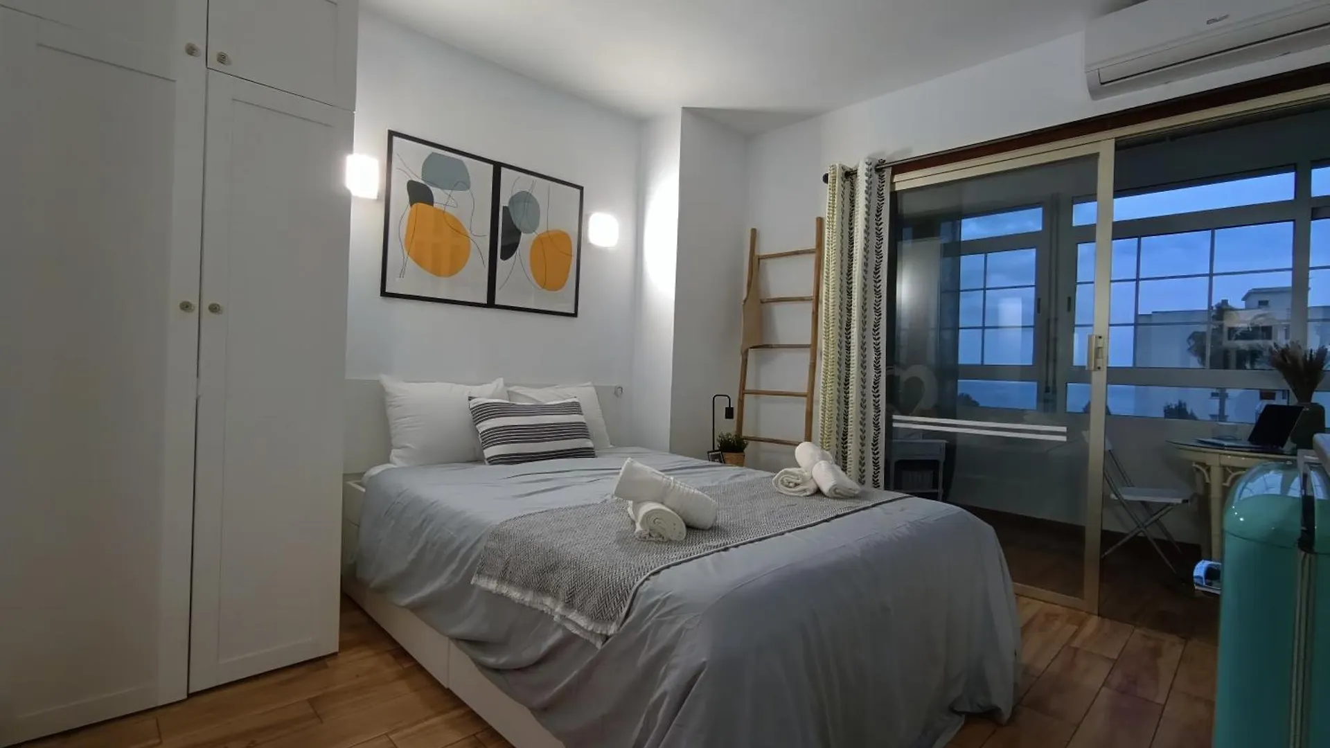 Nordik Apartments Village - Benalmadena 