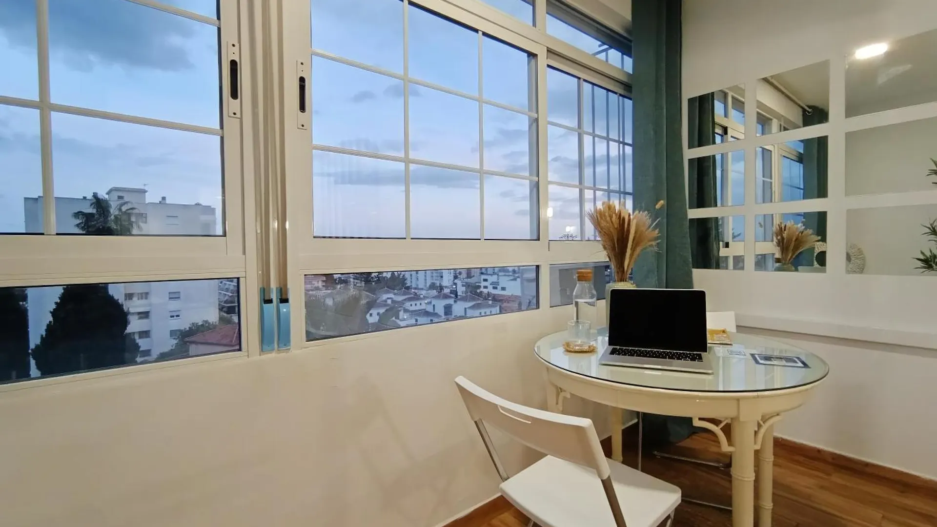 Nordik Apartments Village - Benalmadena 