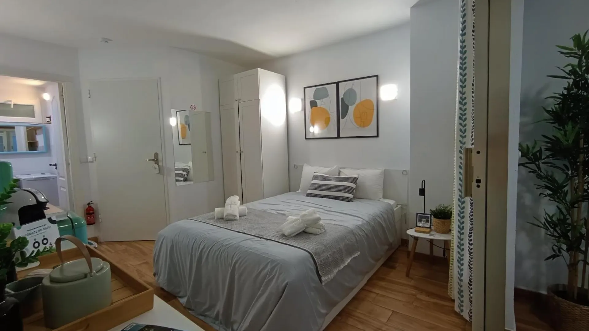 Nordik Apartments Village - Benalmadena 