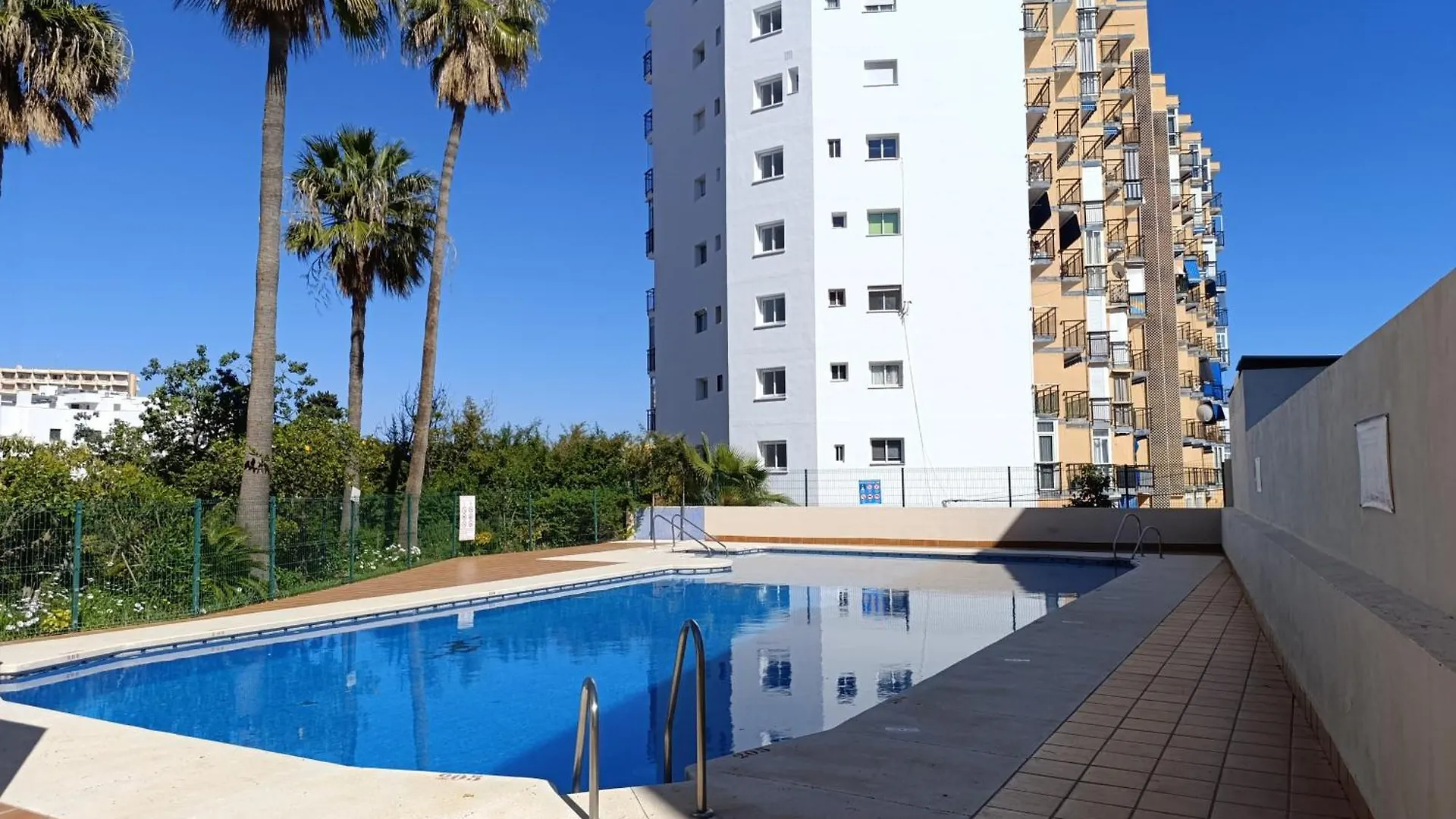Nordik Apartments Village - Benalmadena 