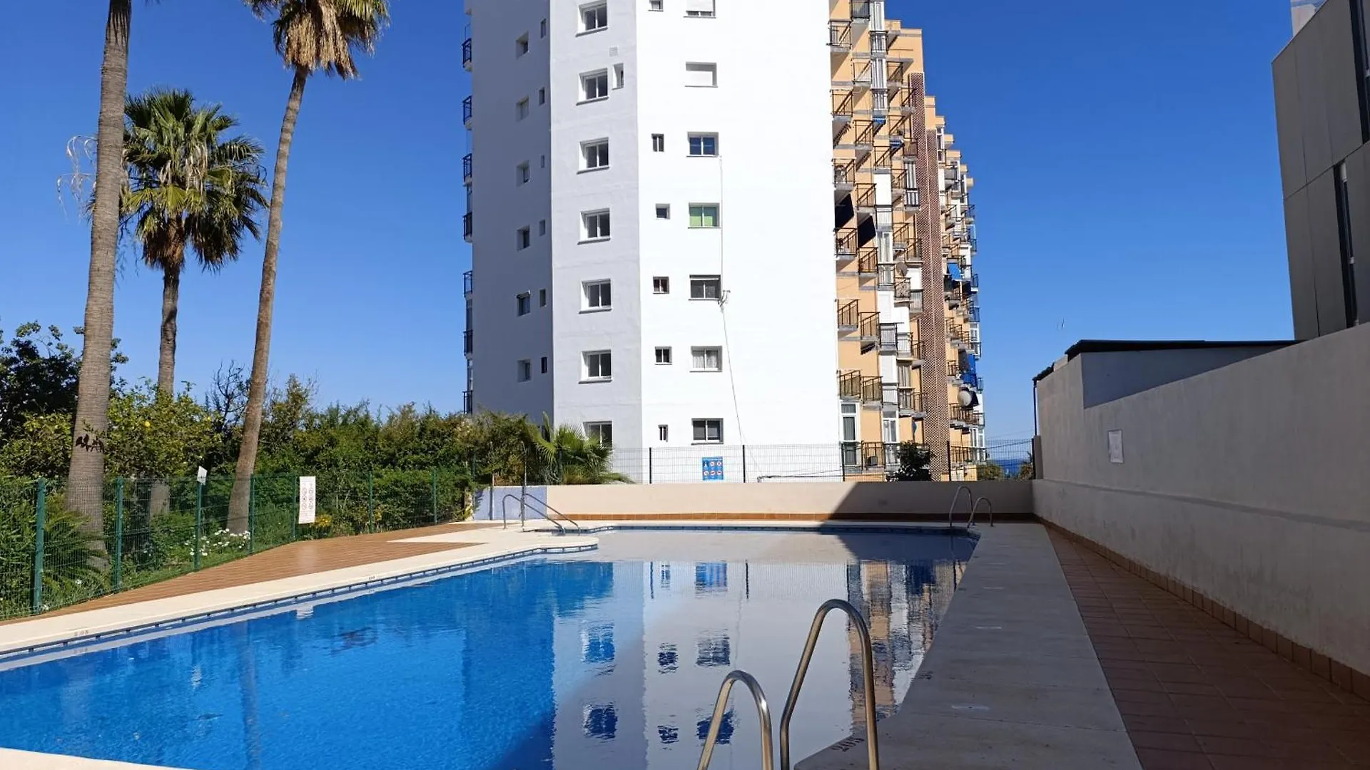 Nordik Apartments Village - Benalmadena 
