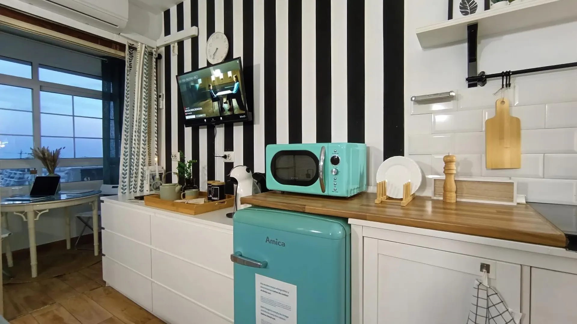 Nordik Apartments Village - Benalmadena 