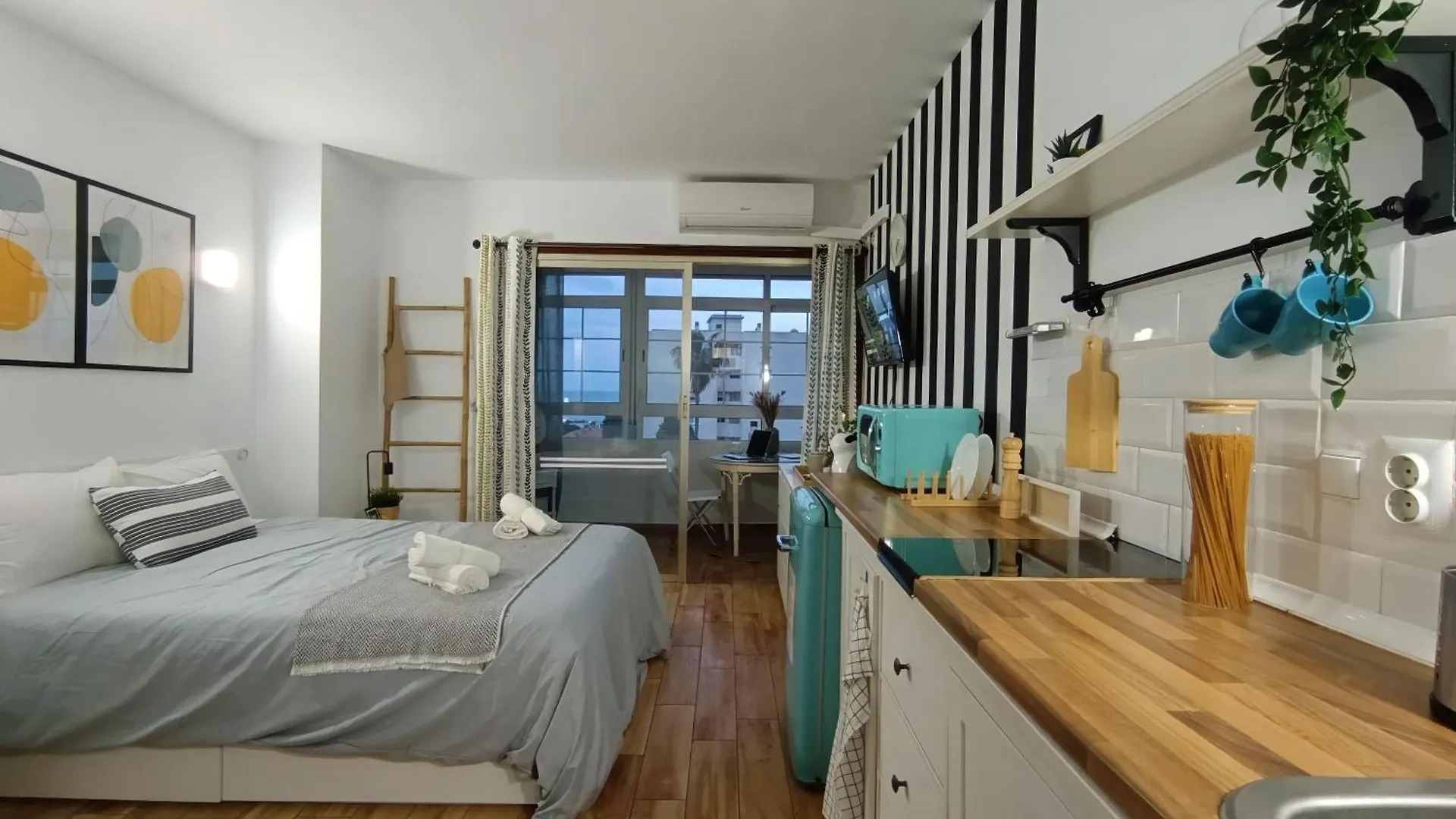 Nordik Apartments Village - Benalmadena 