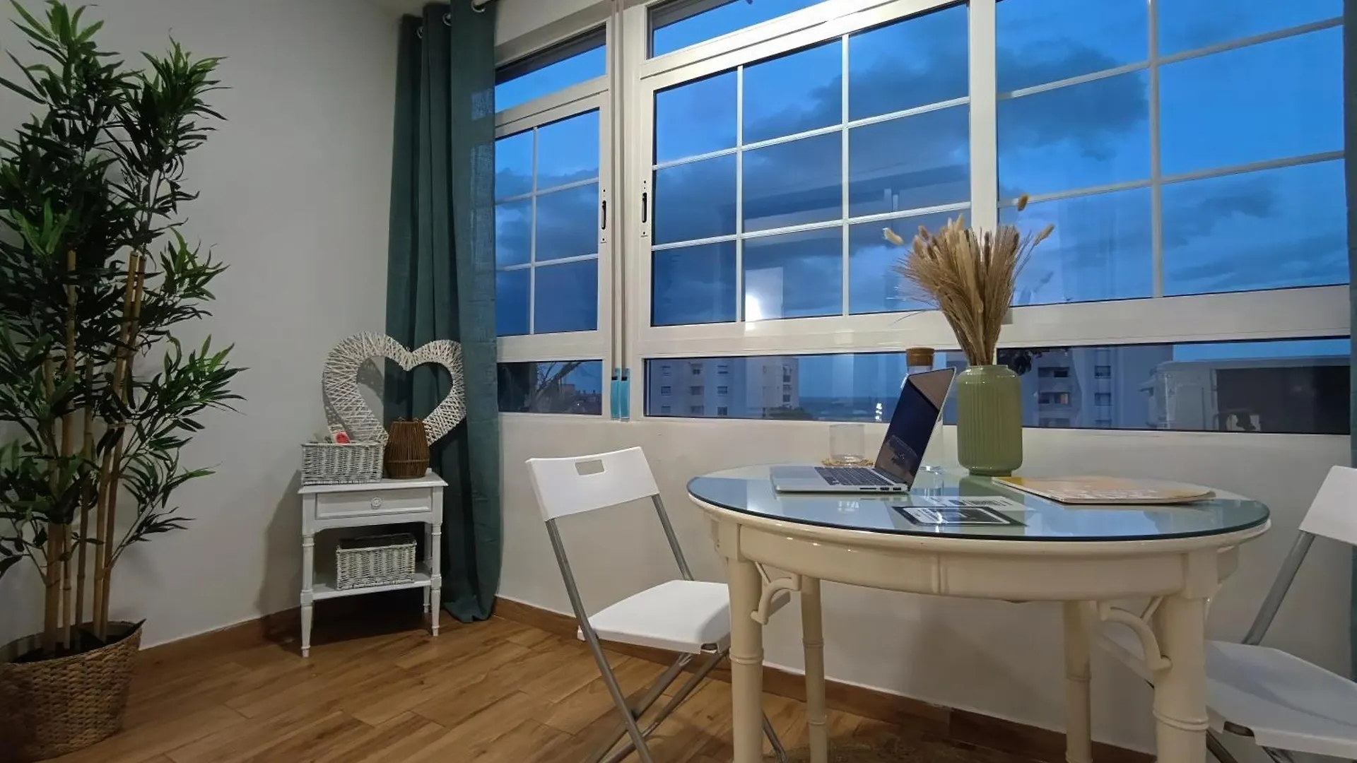 Nordik Apartments Village - Benalmadena 