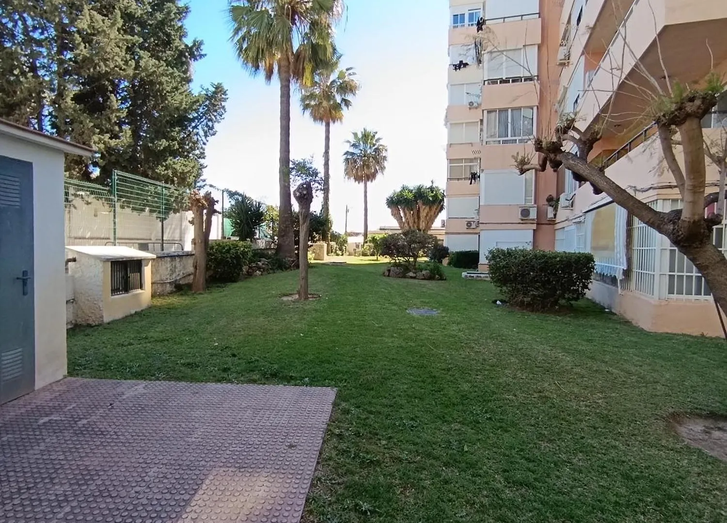 Nordik Apartments Village - Benalmadena 