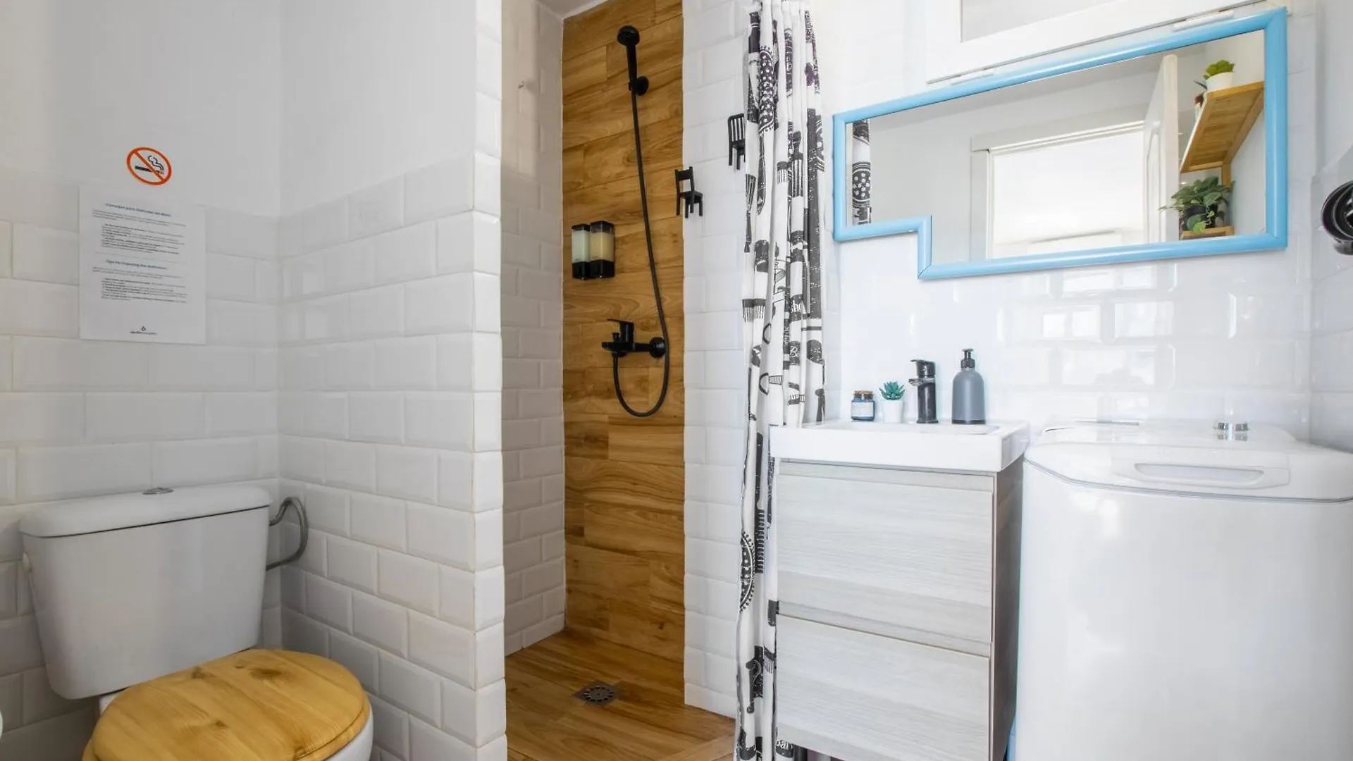 Nordik Apartments Village - Benalmadena 