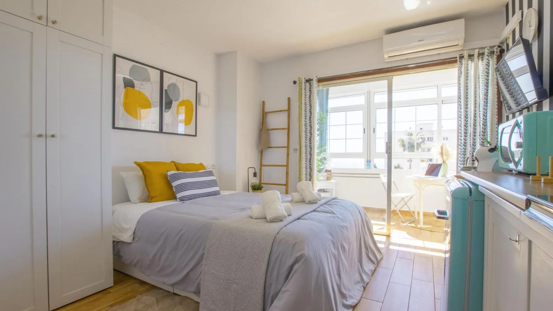 Nordik Apartments Village - Benalmadena 