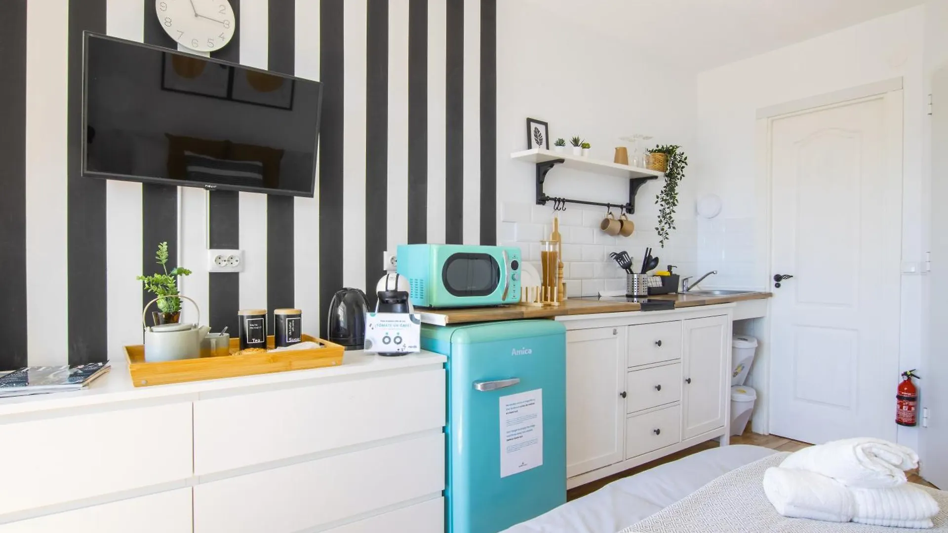 Nordik Apartments Village - Benalmadena 