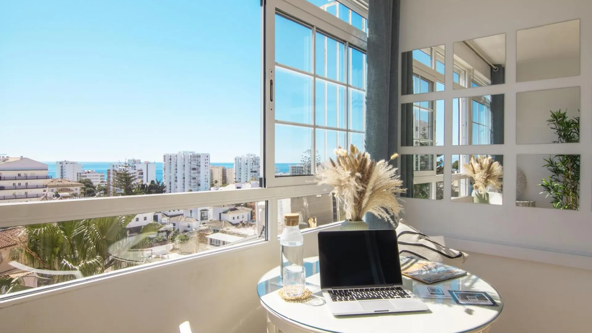 Nordik Apartments Village - Benalmadena 