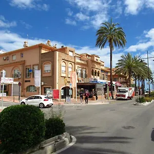 Apartment Benalroma, Benalmadena