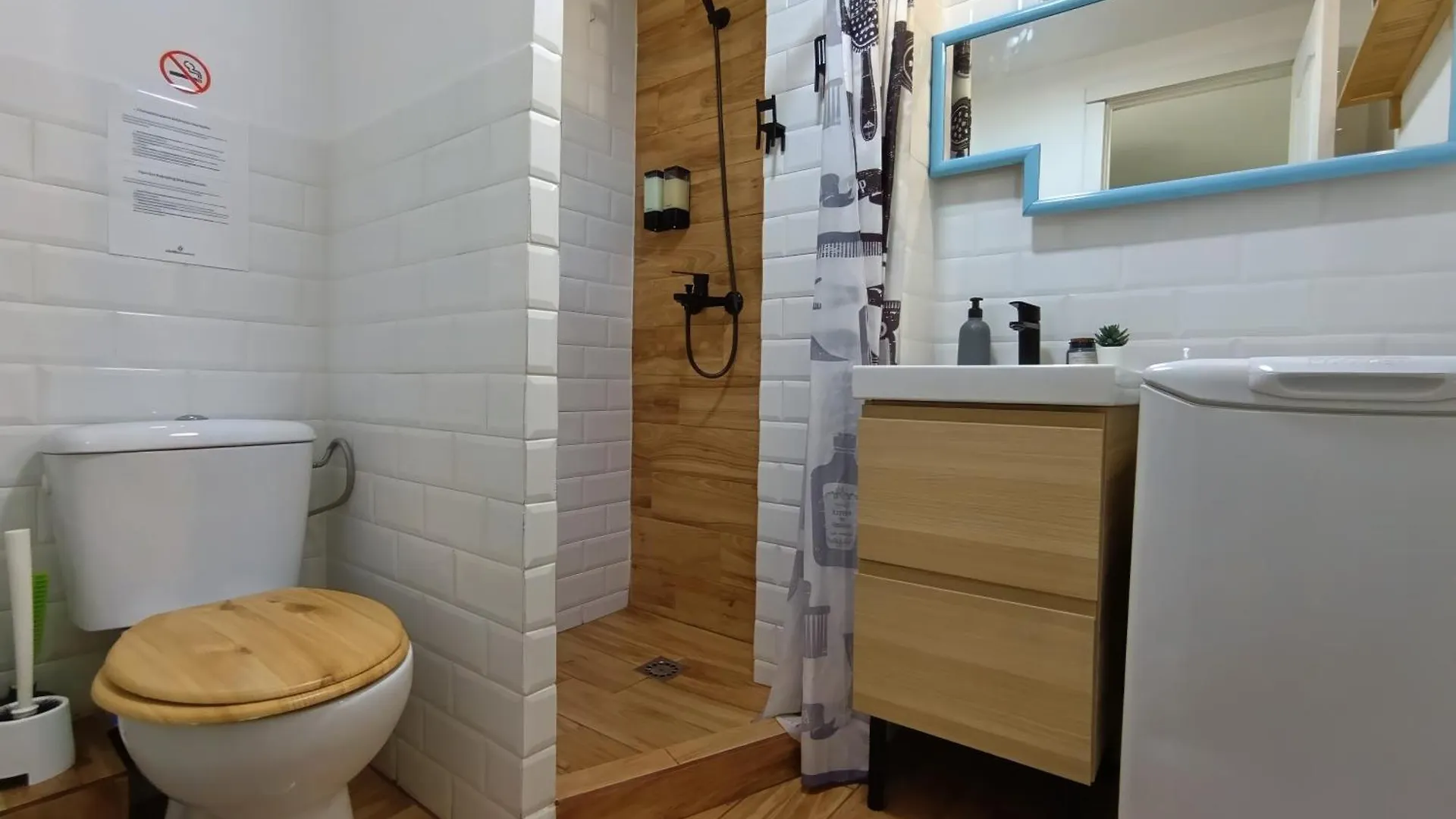 Nordik Apartments Village - Benalmadena 