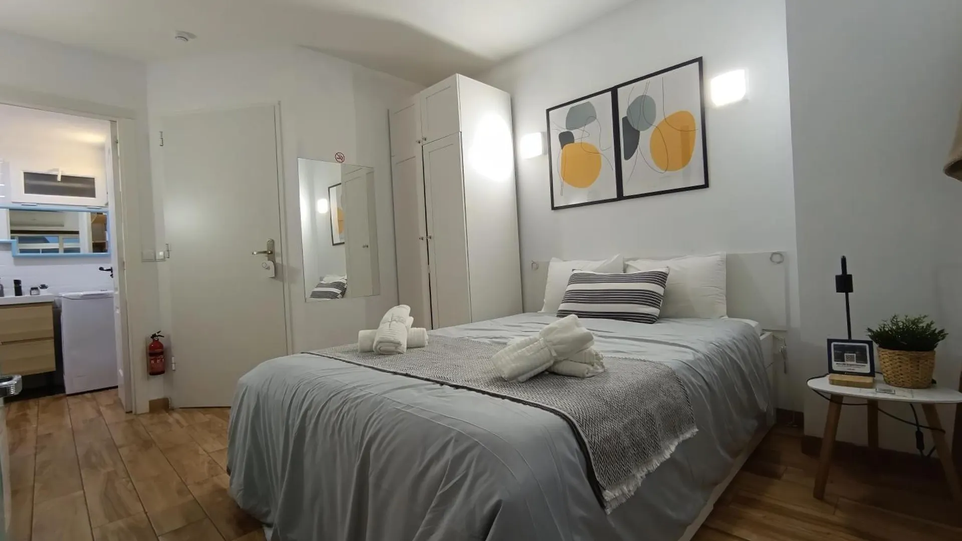 Nordik Apartments Village - Benalmadena 