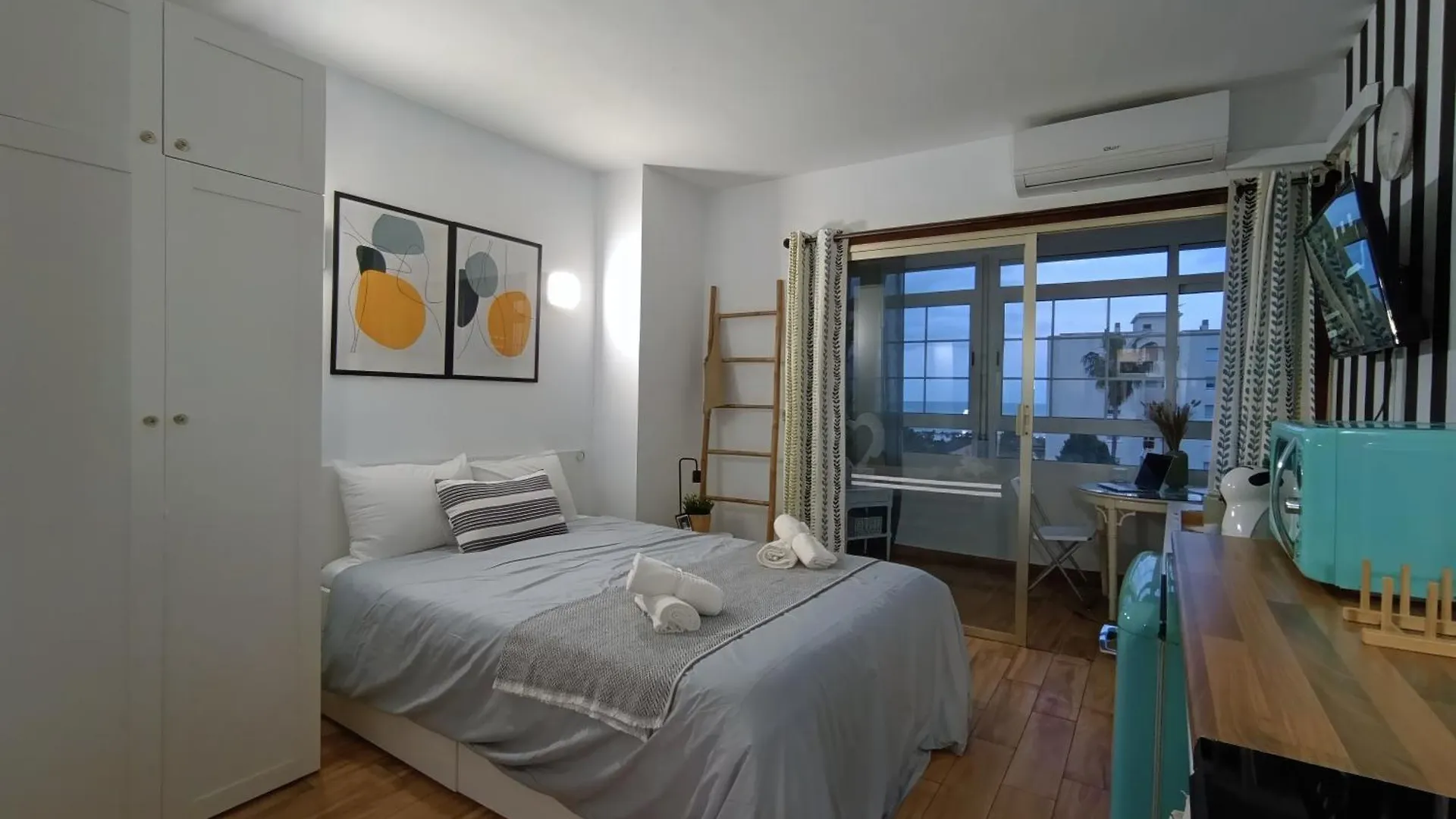 Nordik Apartments Village - Benalmadena 