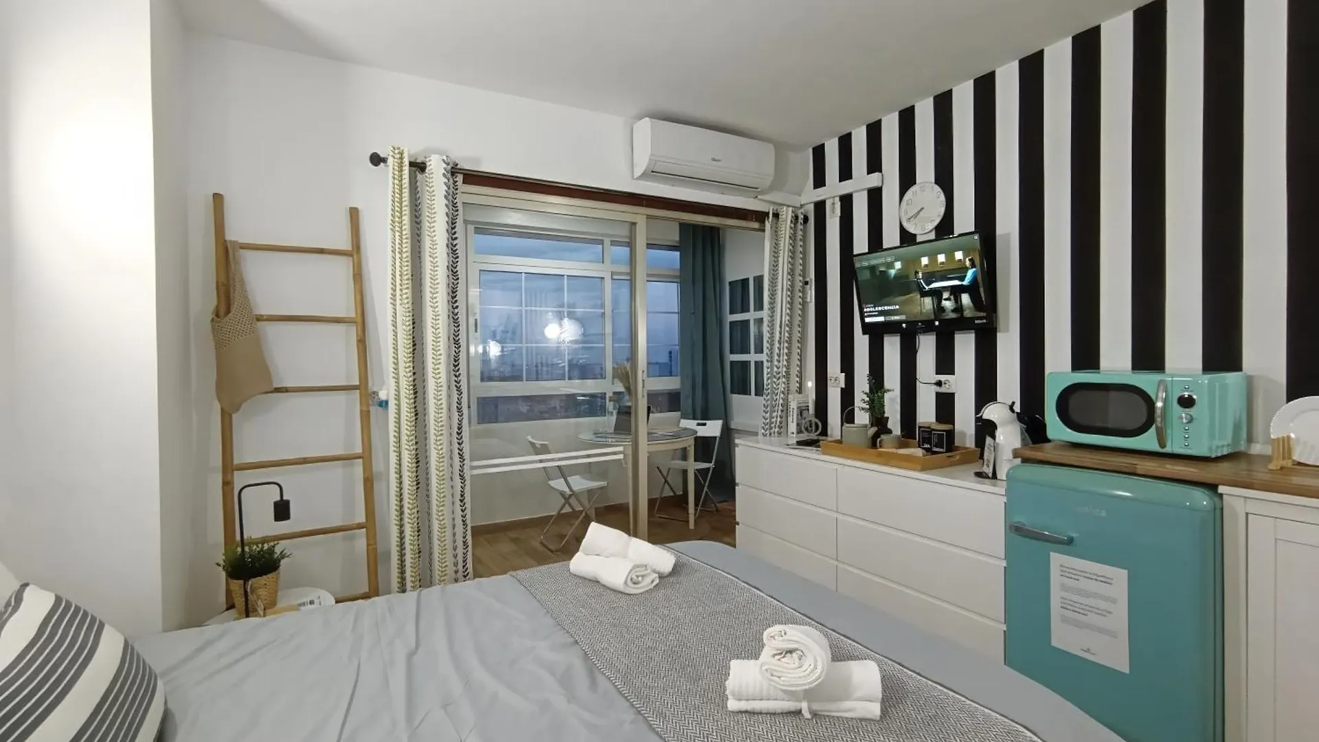 Nordik Apartments Village - Benalmadena 