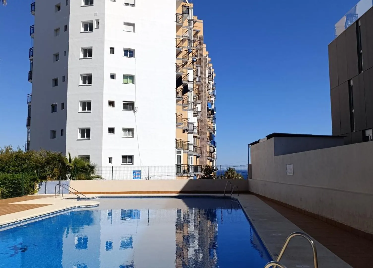 Nordik Apartments Village - Benalmadena 