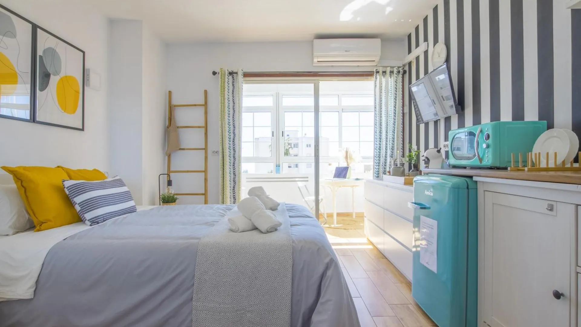 Nordik Apartments Village - Benalmadena 
