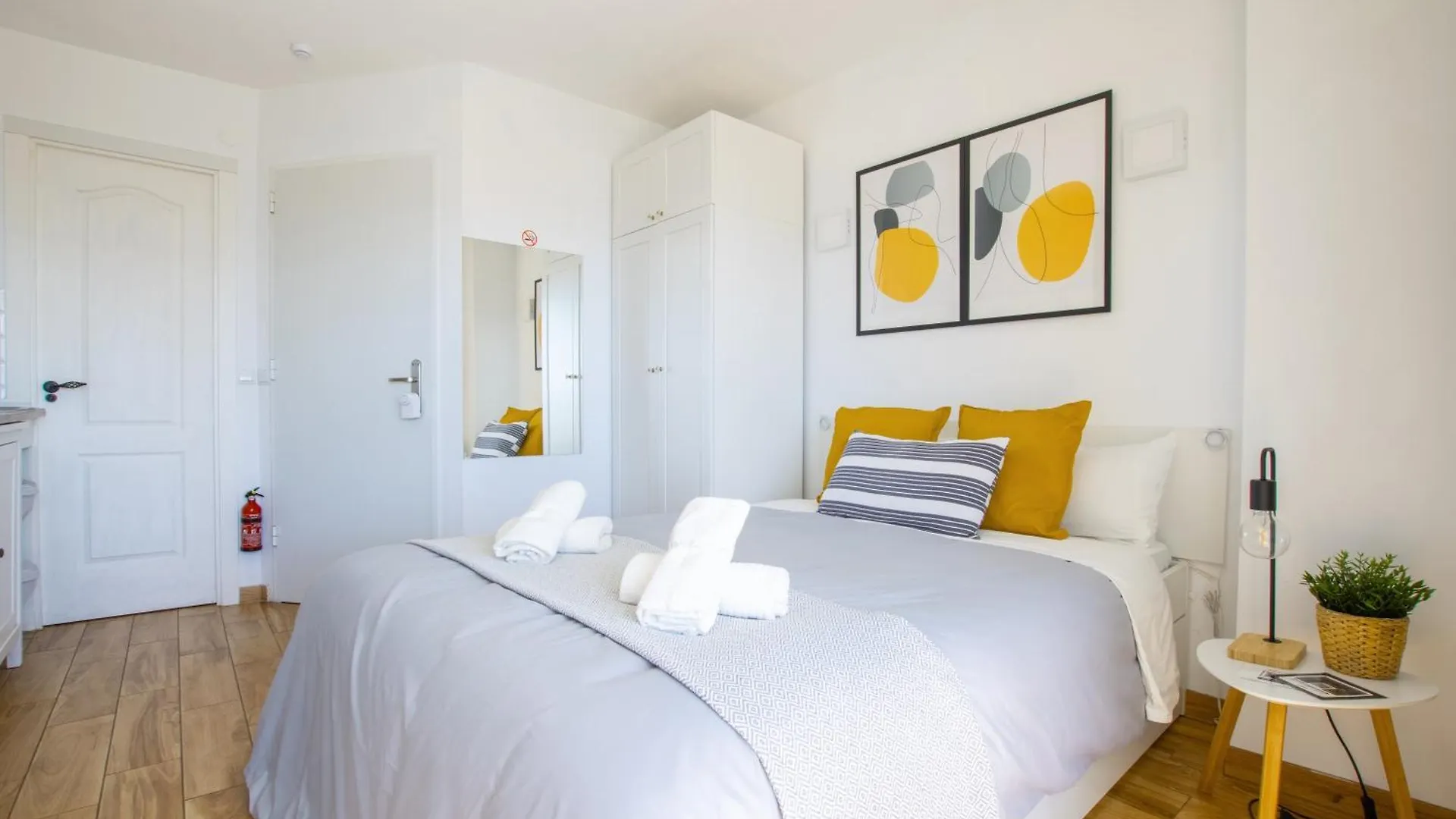 Nordik Apartments Village - Benalmadena 