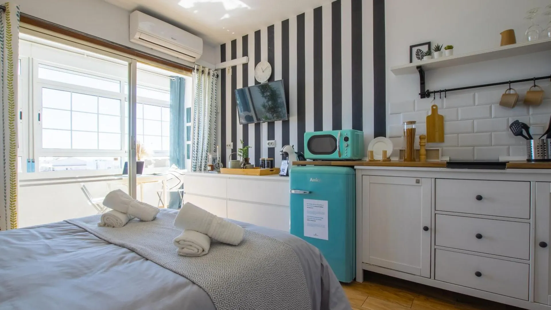 Nordik Apartments Village - Benalmadena 