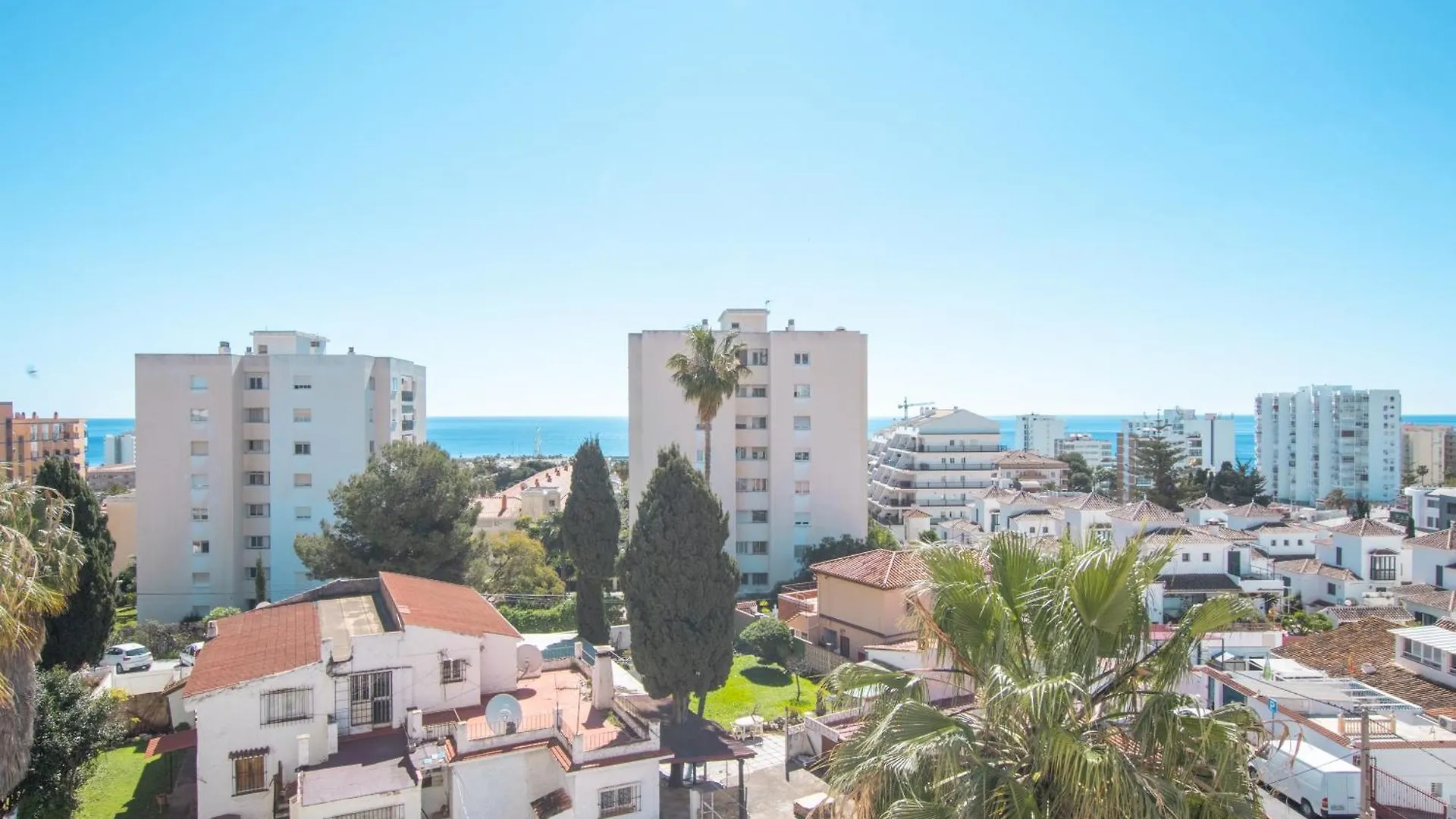 Nordik Apartments Village - Benalmadena 