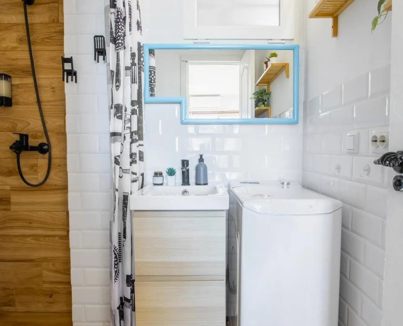 Nordik Apartments Village - Benalmadena 
