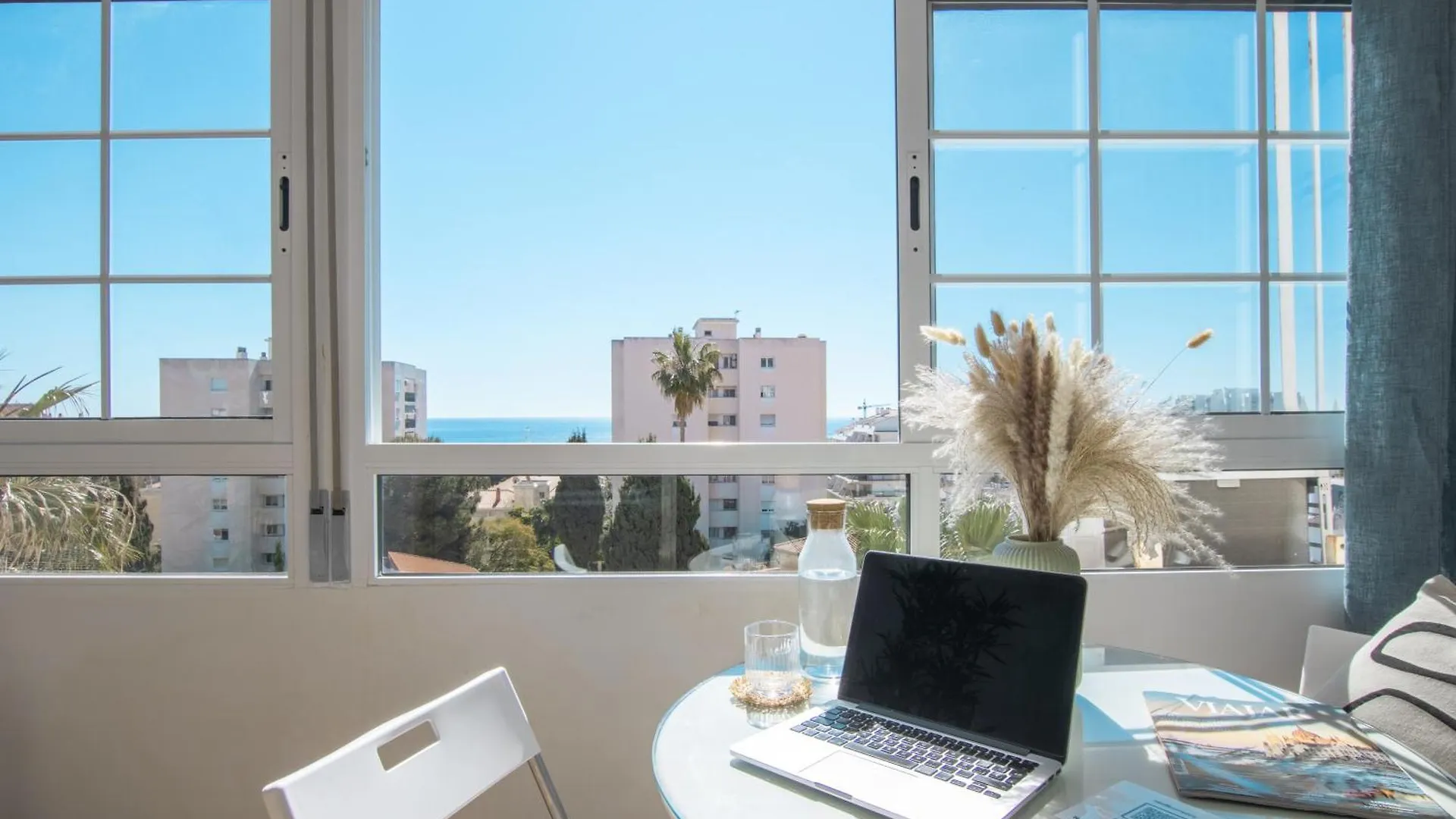 Nordik Apartments Village - Benalmadena 