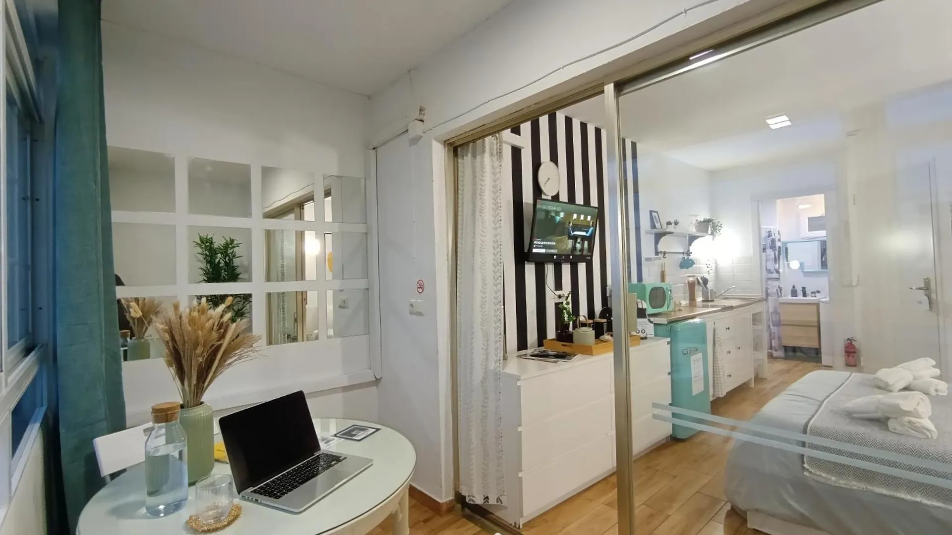 Nordik Apartments Village - Benalmadena 