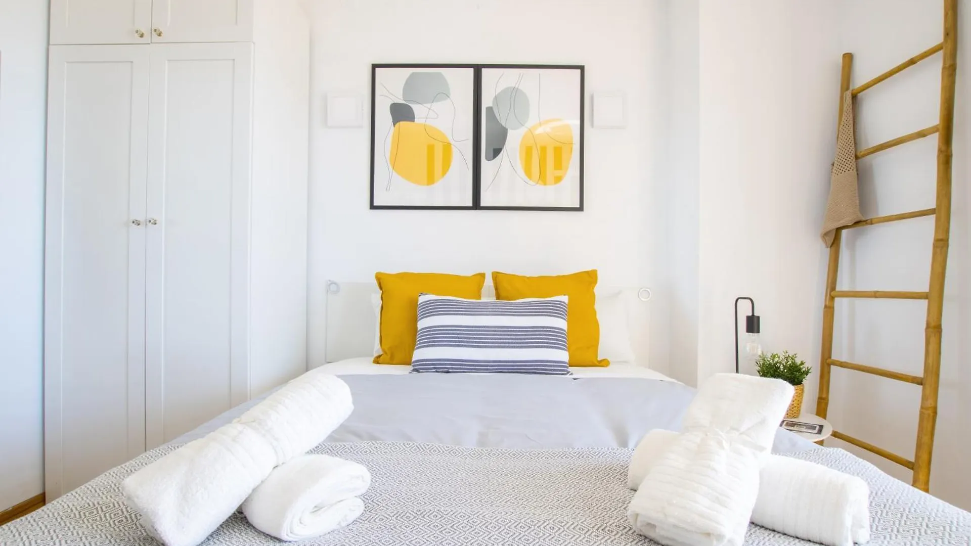 Nordik Apartments Village - Benalmadena 